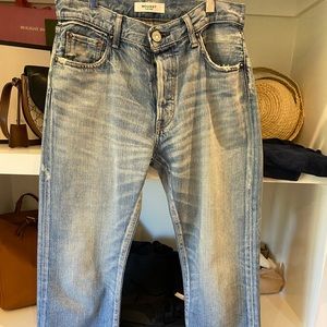 Moussy Vintage Denim Jeans Size 27